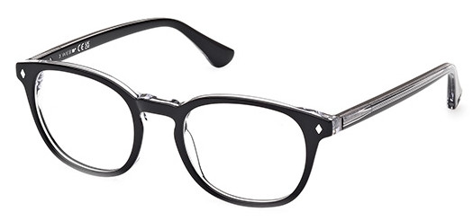 Web Eyewear WE 5441 001