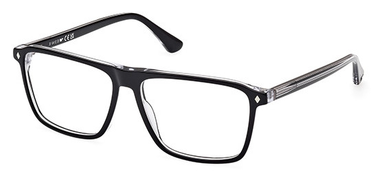 Web Eyewear WE 5442 001