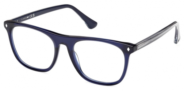 Web Eyewear WE 5462 092