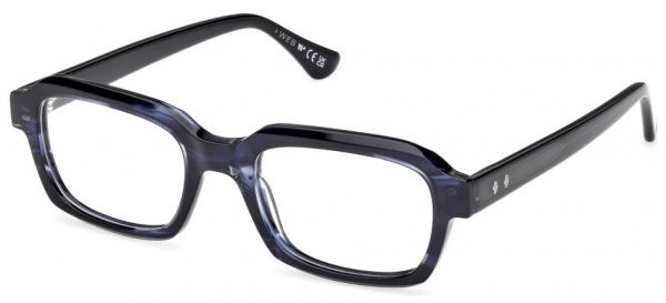 Web Eyewear WE 5466 092